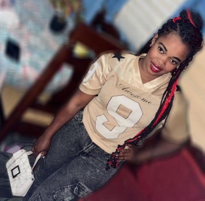 Rosita Charles: Murió esperando el reconocimiento de su nacionalidad